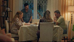 Leyla - Capítulo 8 (Parte 2): Un escándalo sacude a los Yildiz