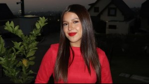 "Con plata cualquiera": Ignacia Antonia responde a polémico comentario de un usuario sobre su pololo Ak4:20