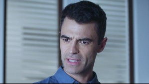 "Me dijiste que tenías que suspender...": Luciana expone a Juan Pablo frente a Samuel en Los Casablanca