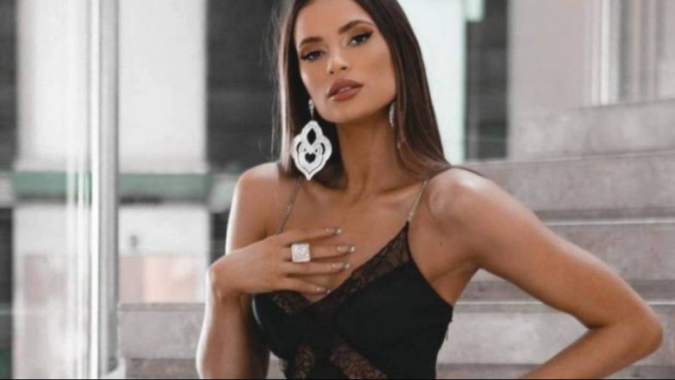 'Ni loca sigo su consejo': Julia Fernandes comparte cirugía plástica de su madre y responde a duras críticas