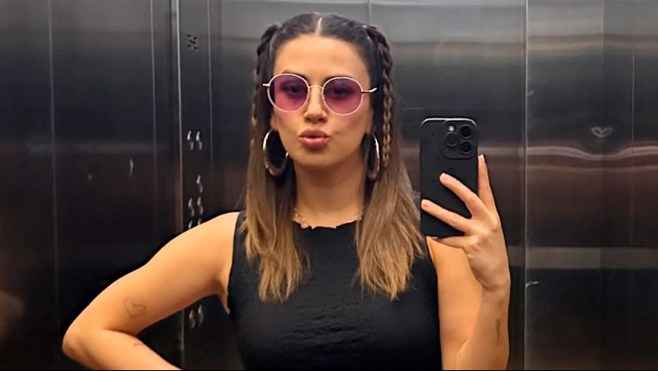 'Listas y dispuestas': Karla Melo terminará etapa clave en su lucha contra el cáncer