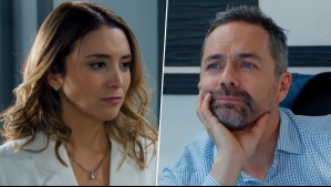 "Usted vale mucho": Leonor entregará valioso consejo a Omar en el capítulo 96 de El Jardín de Olivia
