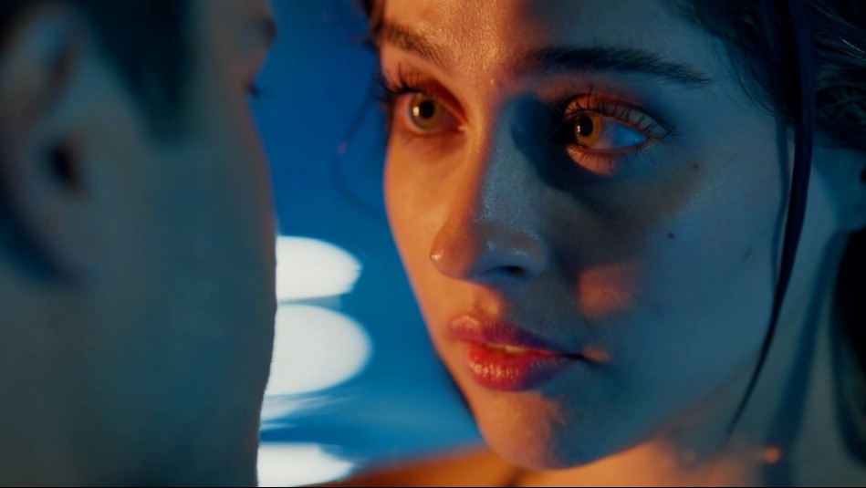 Leyla - Capítulo 6 (Parte 2): El amor por Cino no ha muerto