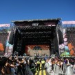 Revisa acá la confirmación oficial de que Lollapalooza Chile 2026 vuelve al Parque O\\\'Higgins.