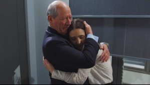 Más cerca del peligro: Jessica se sintió agradecida por "desinteresado" gesto de Luis Emilio en EJDO