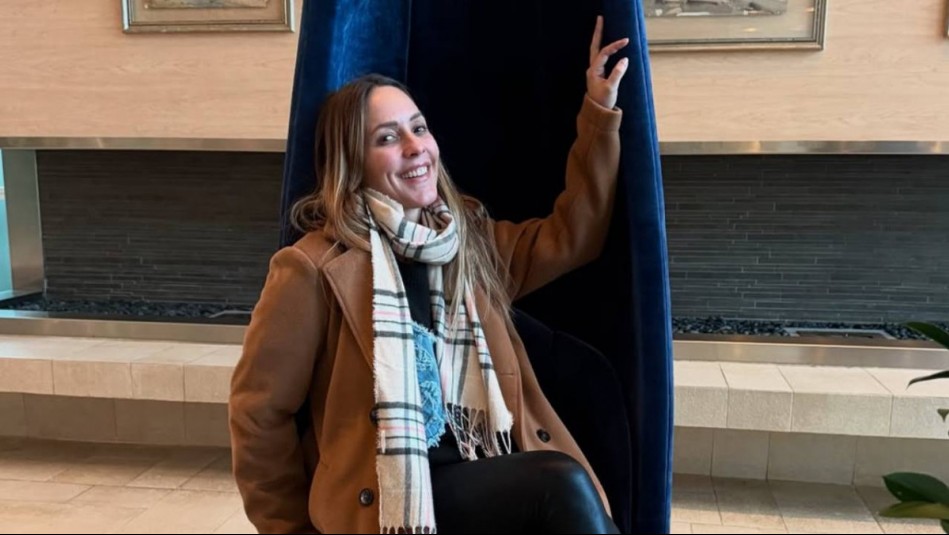 ¿Por qué Maly Jorquiera prefiere los enteritos para el pilates? La prenda en tendencia para el estilo fitness