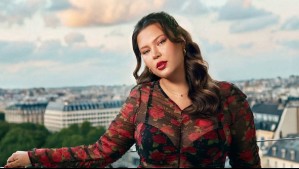 Cuenta regresiva: Michelle Carvalho se prepara para su cumpleaños con retoque en su cabello