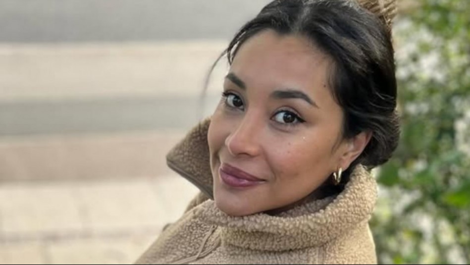 '¿Qué se cree ese hue...?': Natalia Rodríguez revela fuerte encontrón con compañero de trabajo en Dinamarca