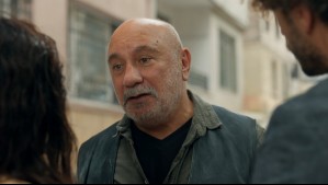 Leyla - Capítulo 7 (Parte 1): Neco quiere vender información
