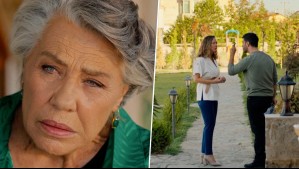 Avance extendido de Corazón Negro: Nihayet escuchará amenaza de Nuh a Sumru