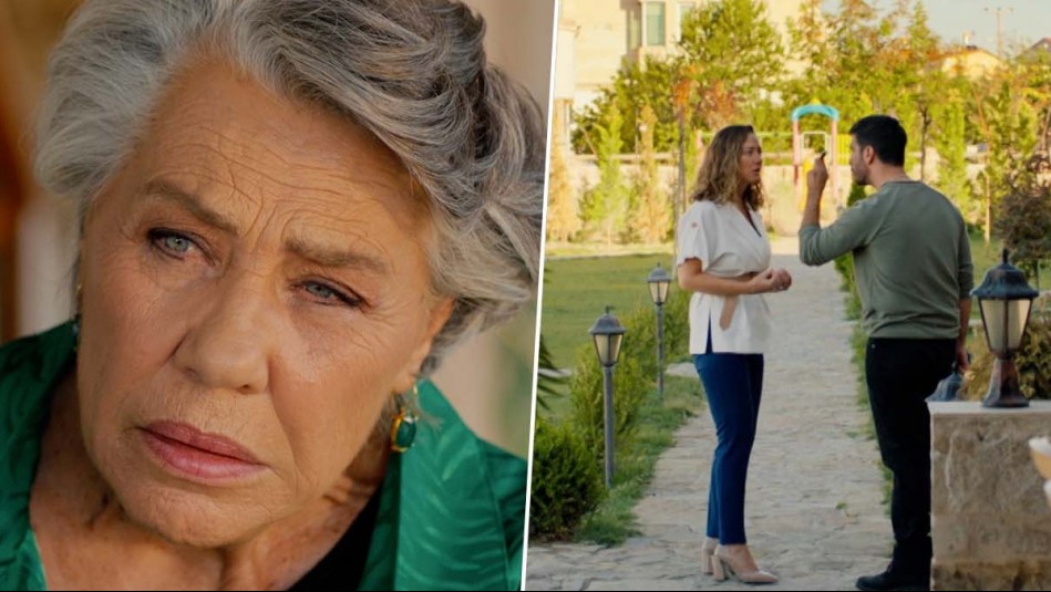 Avance extendido de Corazón Negro: Nihayet escuchará amenaza de Nuh a Sumru