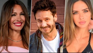 "Solo voy a decir...": Exesposo de Pampita entrega inesperado apoyo a Vicuña tras polémica con China Suárez