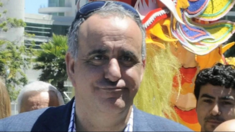 Roberto Dueñas en pie de guerra contra periodista deportiva: Se querella y pide tres años de prisión