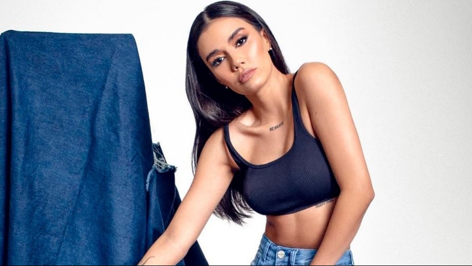 Steffi Méndez se apoya en su familia tras dolorosa ruptura: 'El amor de mamá nunca abandona'