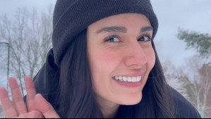 "Mereces una mamá llena de amor, luz y fuerza": La emotiva dedicatoria de Steffi Méndez a su pequeño hijo