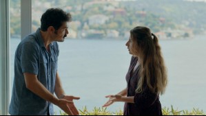 Leyla - Capítulo 8 (Parte 1): Un escándalo sacude a los Yildiz