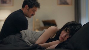 Leyla - Capítulo 5 (Parte 1): Tufan cae en la trampa de Nur