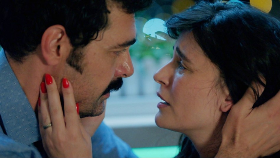 Leyla - Capítulo 5 (Parte 2): Tufan cae en la trampa de Nur