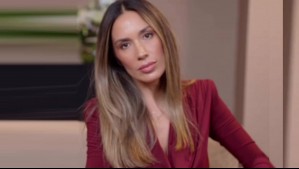 "Quería tenerla en mis brazos": Vanesa Borghi recuerda el doloroso fallecimiento de su hija recién nacida