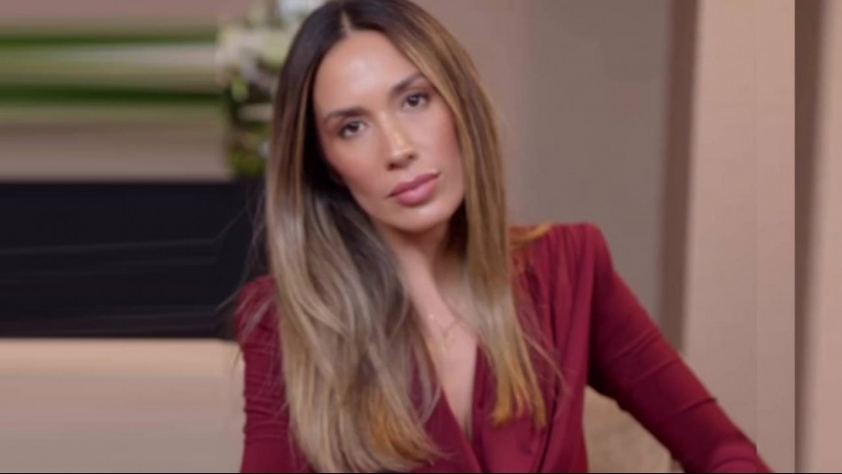 'Quería tenerla en mis brazos': Vanesa Borghi recuerda el doloroso fallecimiento de su hija recién nacida