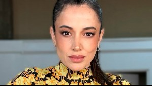 Américo y alguien más: Yamila Reyna le dedicó especial mensaje a "los hombres de mi vida"