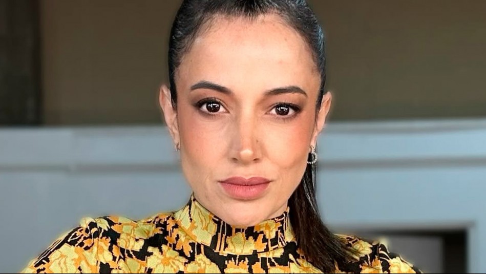 Américo y alguien más: Yamila Reyna le dedicó especial mensaje a 'los hombres de mi vida'