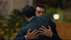 Leyla - Capítulo 9 (Parte 2): La cena de compromiso de Civan y Ceren