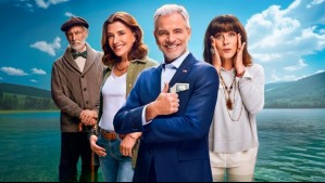 Programación de Mega este jueves 31 de julio: ¿A qué hora se emitirá el segundo capítulo de Aguas de Oro?