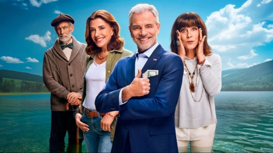 Programación de Mega este jueves 31 de julio: ¿A qué hora se emitirá el segundo capítulo de Aguas de Oro?