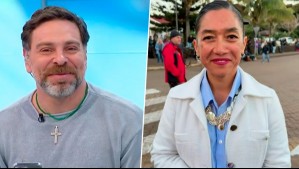 'Ha nacido una líder': Alcaldesa de Rapa Nui se llena de elogios al hablar en perfecto inglés y francés en MG
