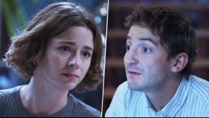 "Tú decides": La firme postura de Alexandra tras petición de Samuel sobre su matrimonio en Los Casablanca