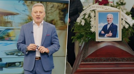 ¿Qué pasó con Carlos Ruiz-Tagle? La policía busca al alcalde de El Álamo en Aguas de Oro