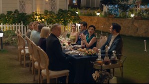 Leyla - Capítulo 9 (Parte 1): La cena de compromiso de Civan y Ceren