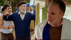 La medida que tomará Carlos para sacar a Karla de El Álamo en avance del capítulo 2 de Aguas de Oro