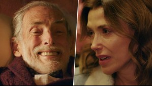 Hasta las lágrimas: La emotiva promesa de Karla a Ernesto en Aguas de Oro