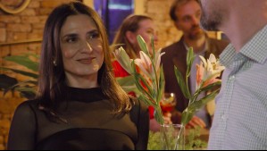 El Jardín de Olivia - Capítulo 96: Gloria toma riesgos por la verdad