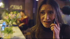 Gloria se meterá en problemas al encontrarse con inesperada persona en el bar en el capítulo 97 de EJDO