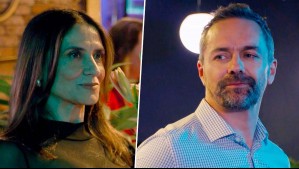 Omar se convirtió en el objetivo de Gloria para desentrañar el crimen de su hermana en El Jardín de Olivia