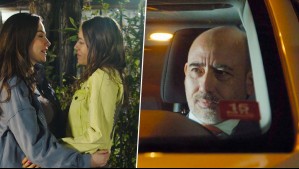 ¡Sanhueza las estará rondando! El secreto de "Karinacia" estará cerca de ser descubierto en el avance de EJDO