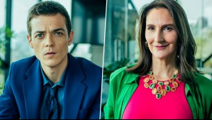 ¿Qué pasó con Ignacio y Morgana en el final de Nuevo Amores de Mercado?