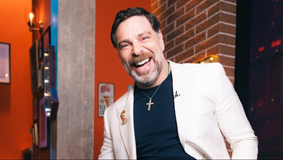 Estreno este sábado 9 de agosto: Only Friends confirma a sus espectaculares primeros invitados