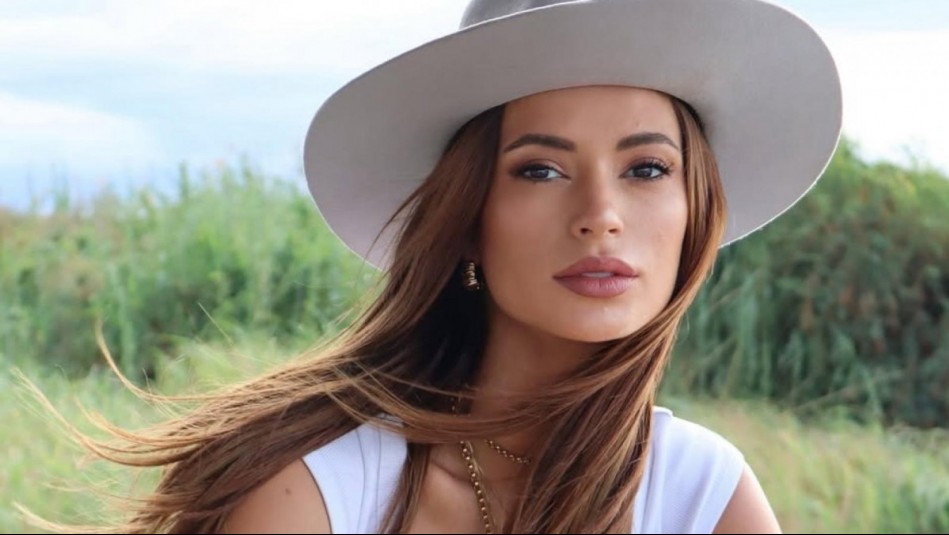 'Todas rubias de ojos azules': Julia Fernandes critica falta de representatividad en mundo de la moda chilena