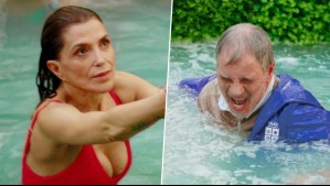 Avance de Aguas de Oro: La juguetona trampa de Karla a Carlos