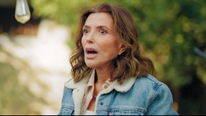 "Te lo advertí": Carlos ordena a la policía a desalojar la combi de Karla en Aguas de Oro