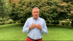 Los nuevos negocios de Kike Morandé: Tiene 3.700 gallinas ponedoras y una plantación de frambuesas