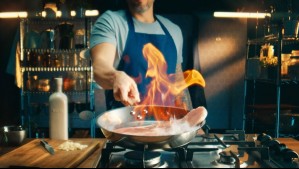 18 famosos en una intensa competencia culinaria: Así será el nuevo reality de Mega
