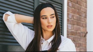 "Me angustia demasiado": Melina Noto se desahoga entre lágrimas por frustración en medio de su embarazo