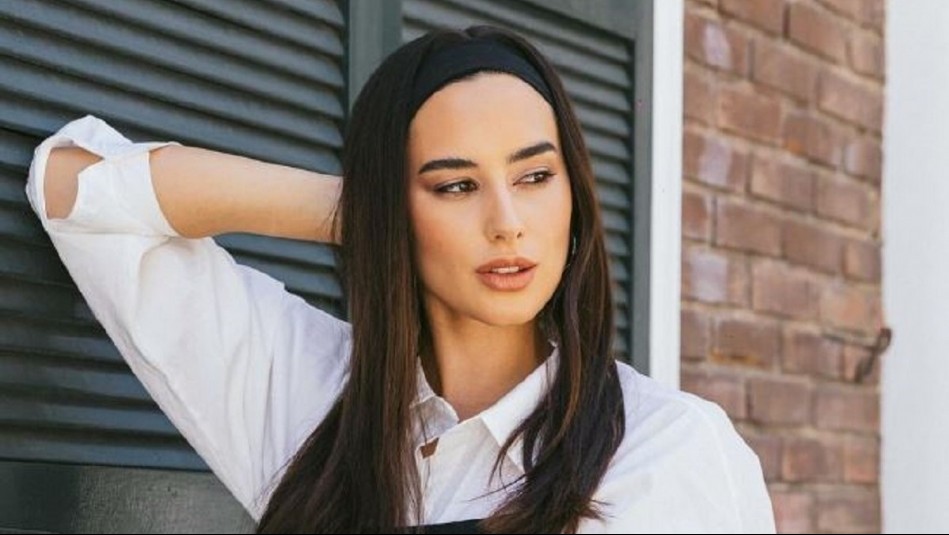 'Me angustia demasiado': Melina Noto se desahoga entre lágrimas por frustración en medio de su embarazo