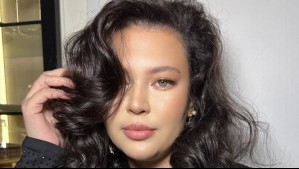 En compañía de amigos: Así celebra Michelle Carvalho su cumpleaños número 32