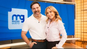 Mucho Gusto lideró el rating en histórica transmisión alcanzando su máximo peak